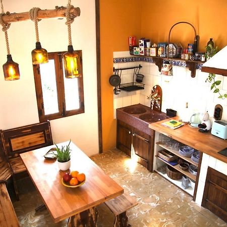 La Casa Del Pescador - Altea Casa Con Encanto 外观 照片