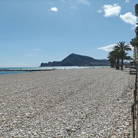 La Casa Del Pescador - Altea Casa Con Encanto 外观 照片