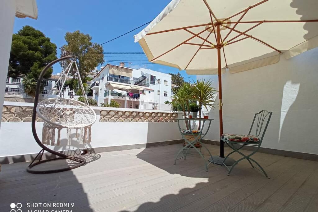 La Casa Del Pescador - Altea Casa Con Encanto 外观 照片