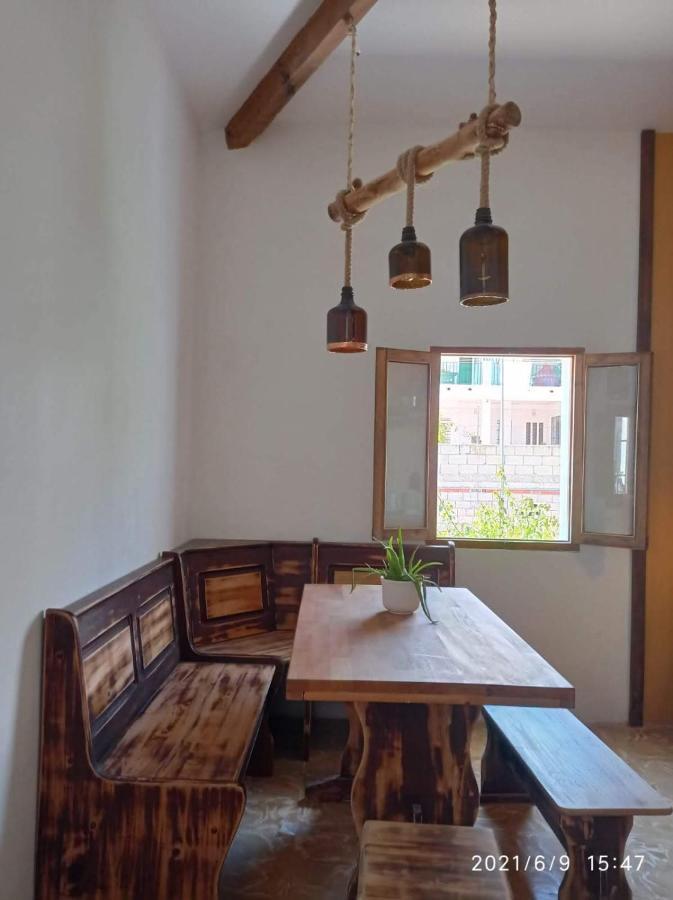 La Casa Del Pescador - Altea Casa Con Encanto 外观 照片