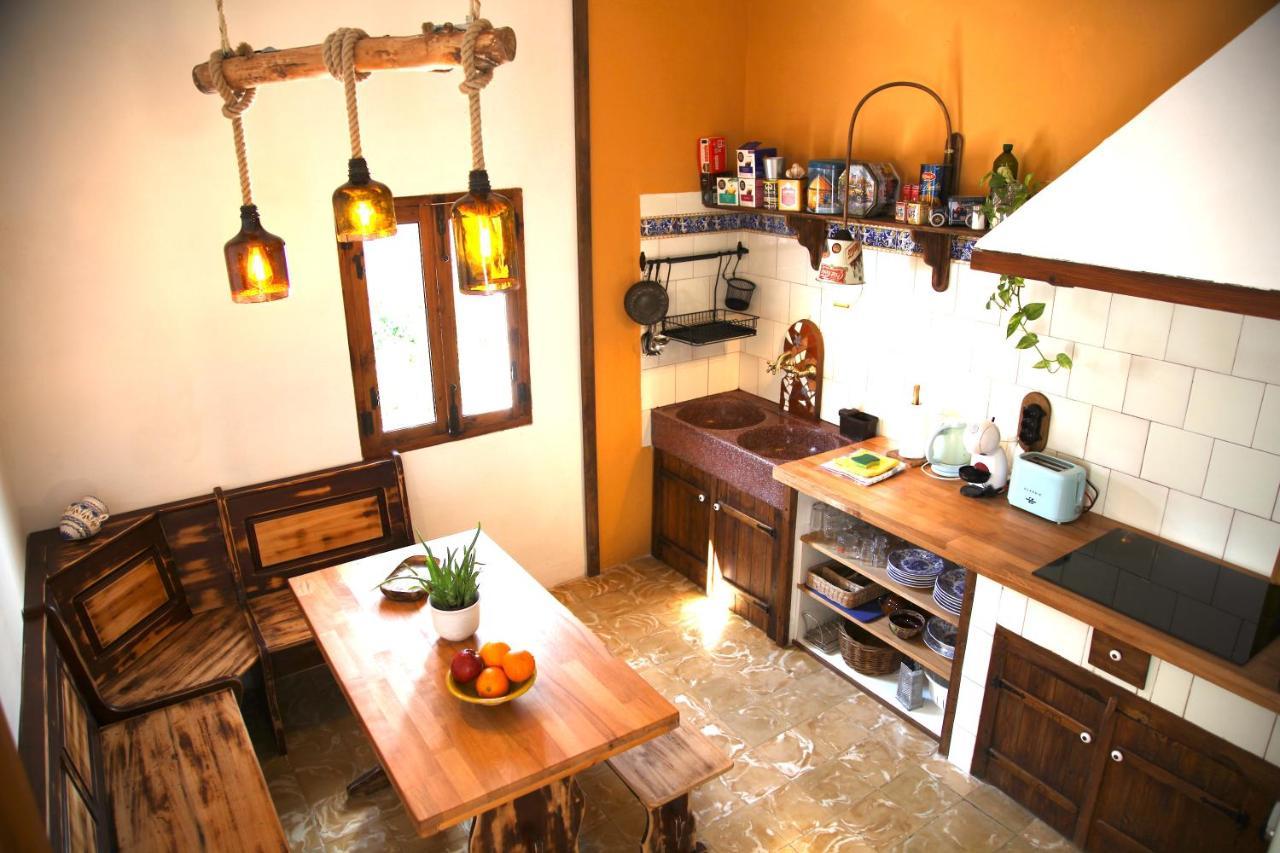 La Casa Del Pescador - Altea Casa Con Encanto 外观 照片