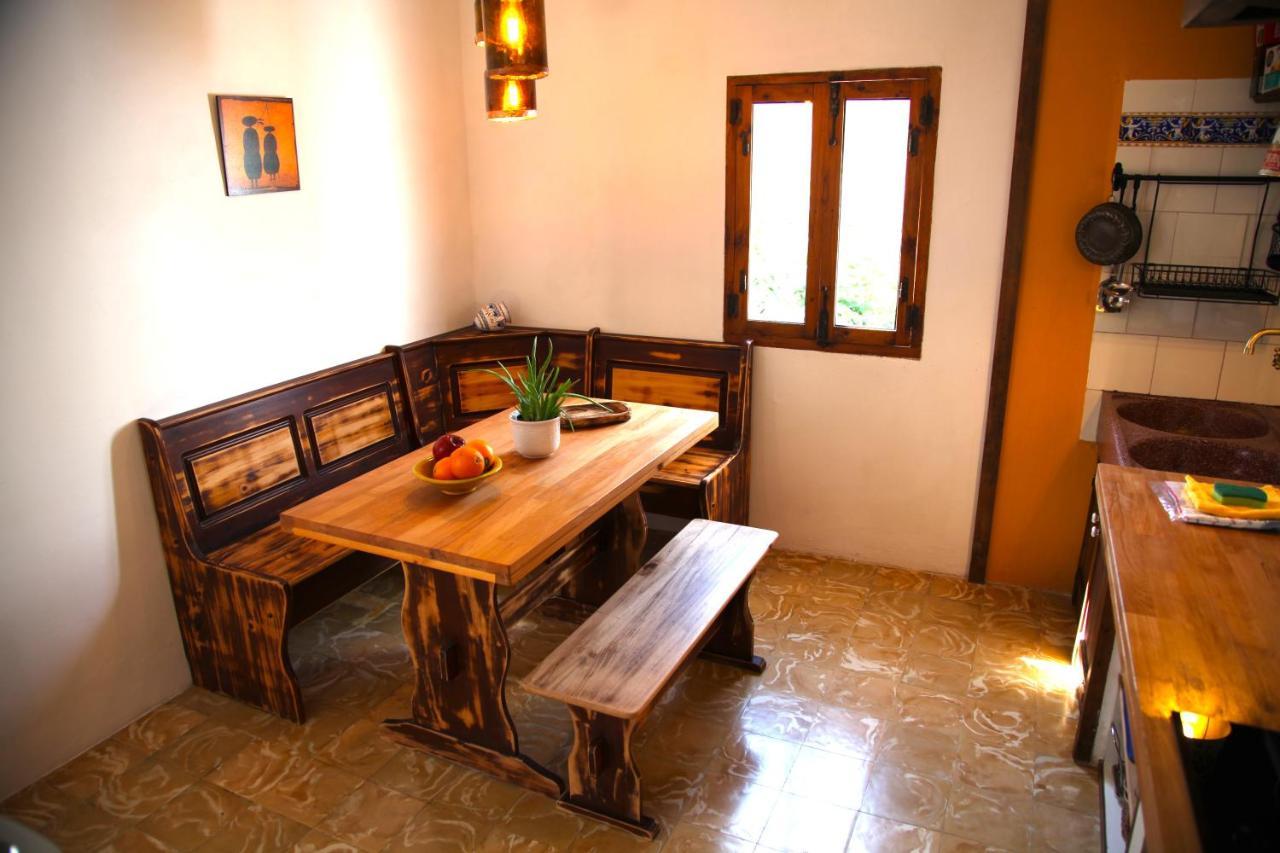 La Casa Del Pescador - Altea Casa Con Encanto 外观 照片