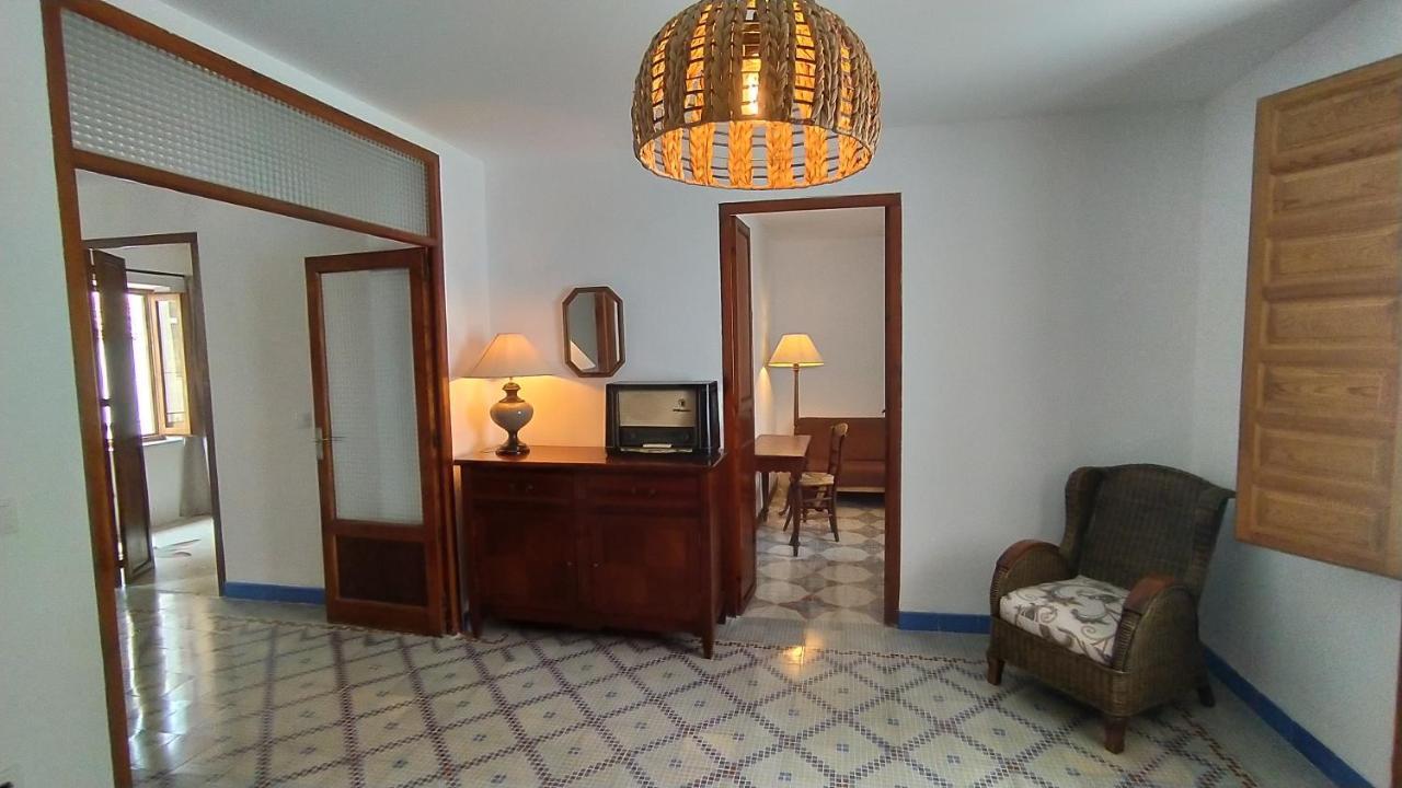 La Casa Del Pescador - Altea Casa Con Encanto 外观 照片
