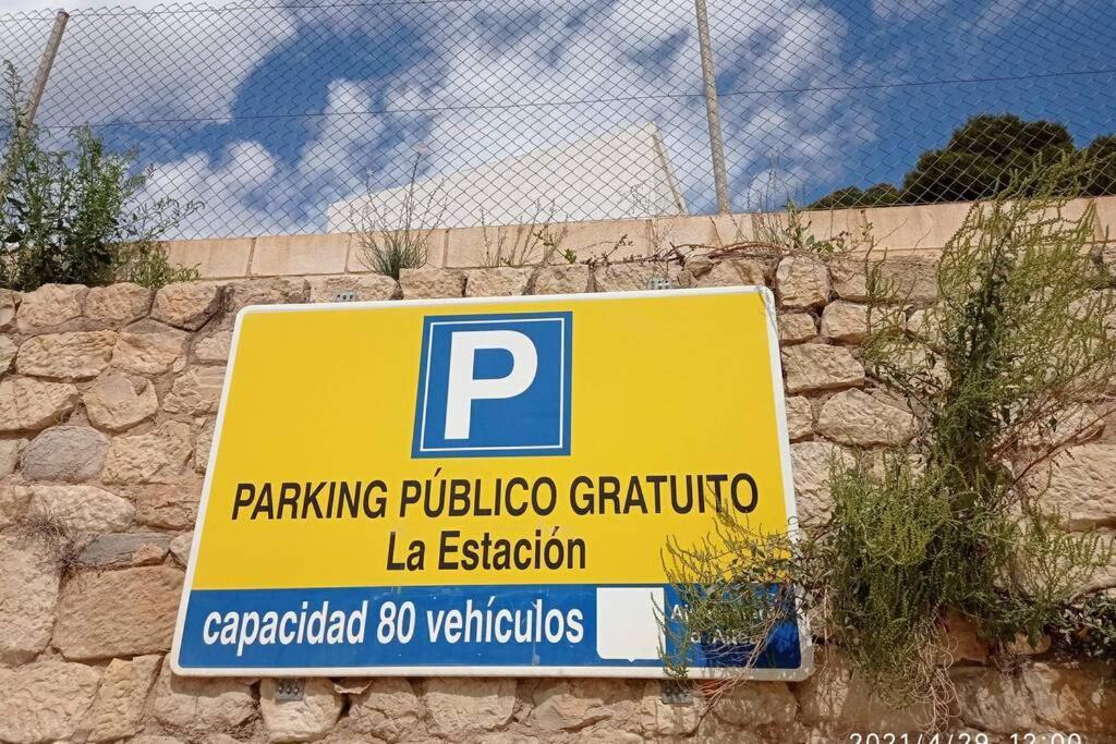 La Casa Del Pescador - Altea Casa Con Encanto 外观 照片