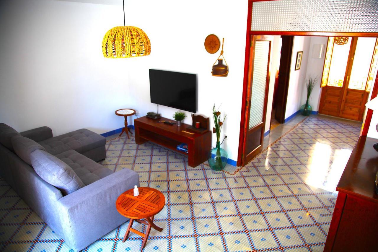 La Casa Del Pescador - Altea Casa Con Encanto 外观 照片