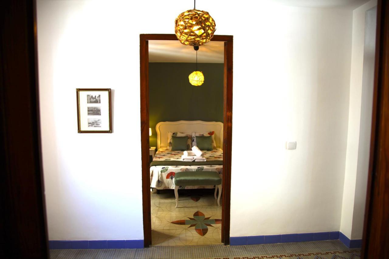 La Casa Del Pescador - Altea Casa Con Encanto 外观 照片