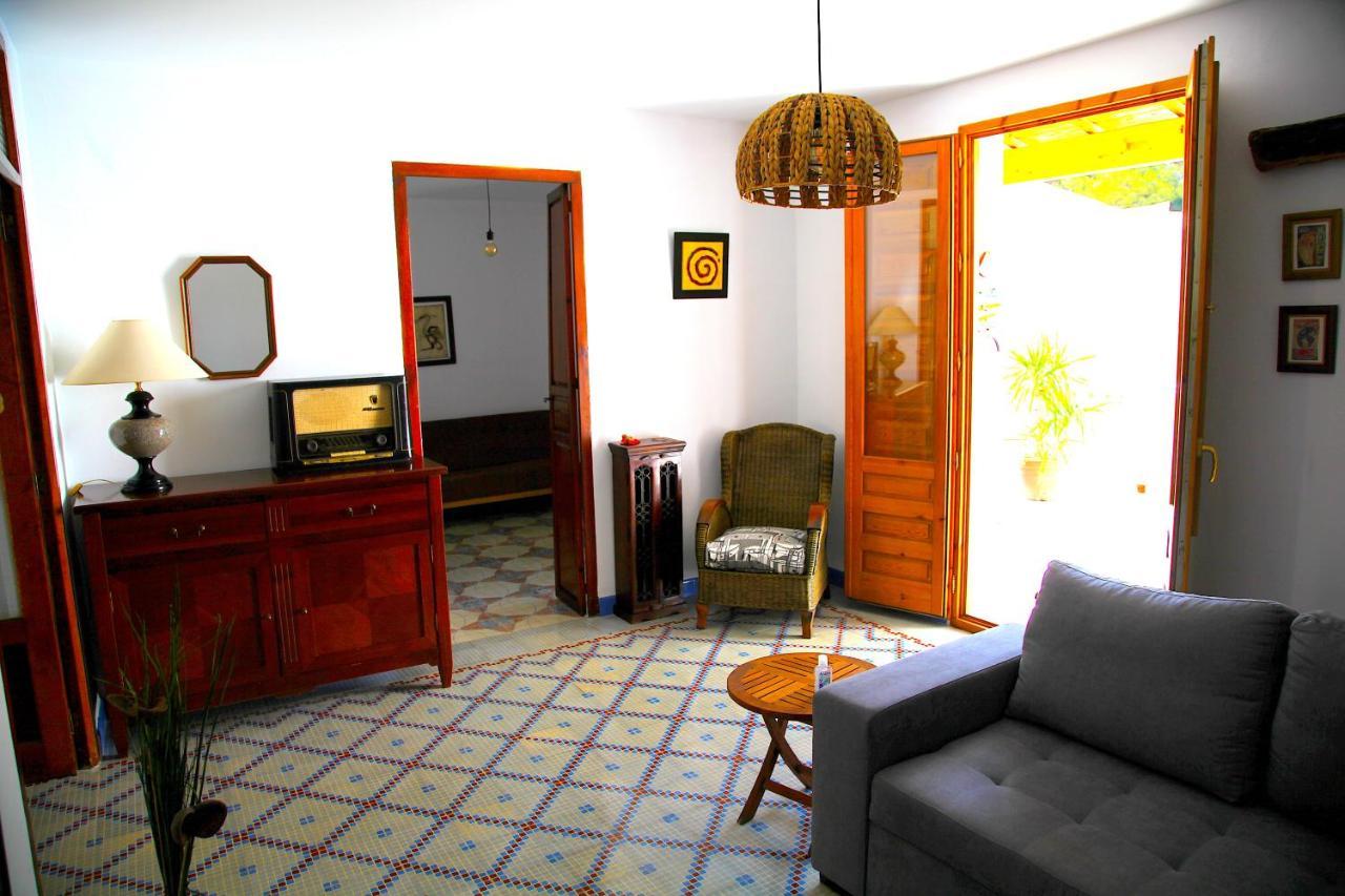La Casa Del Pescador - Altea Casa Con Encanto 外观 照片