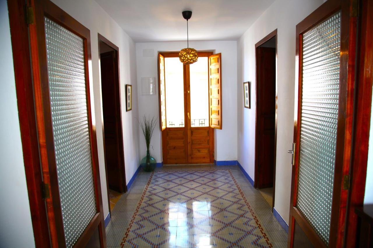 La Casa Del Pescador - Altea Casa Con Encanto 外观 照片