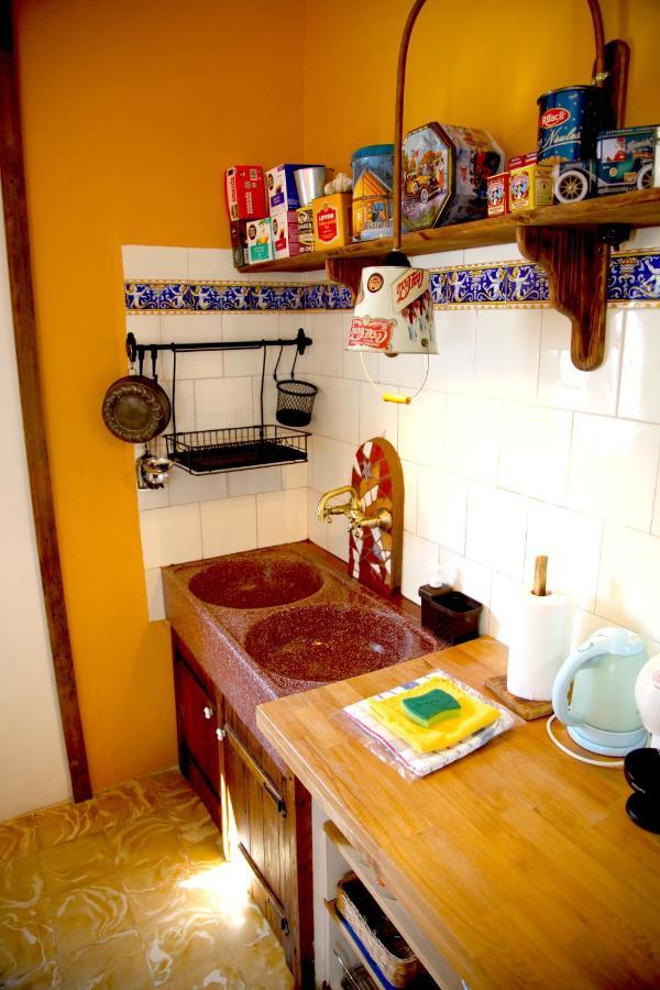 La Casa Del Pescador - Altea Casa Con Encanto 外观 照片