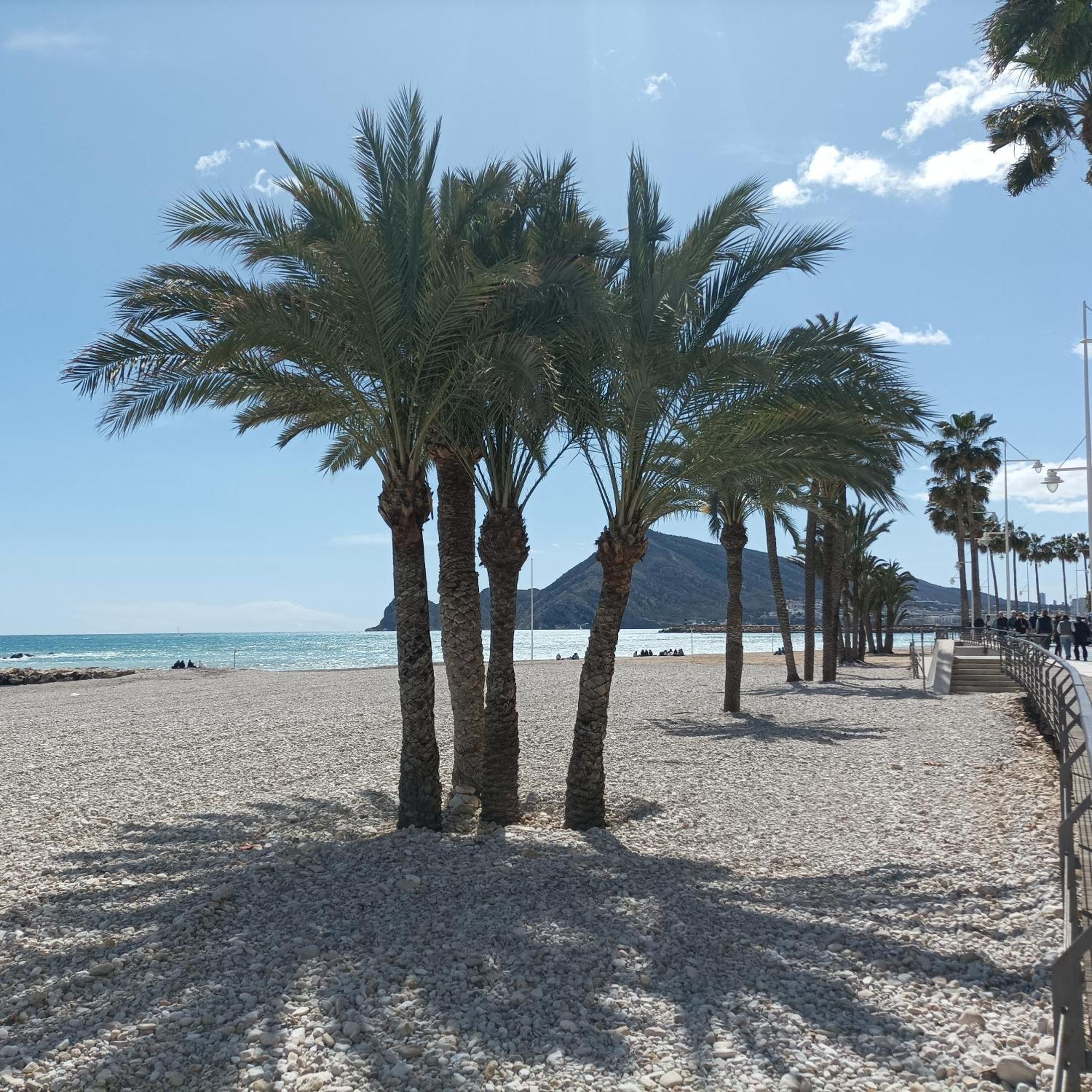 La Casa Del Pescador - Altea Casa Con Encanto 外观 照片