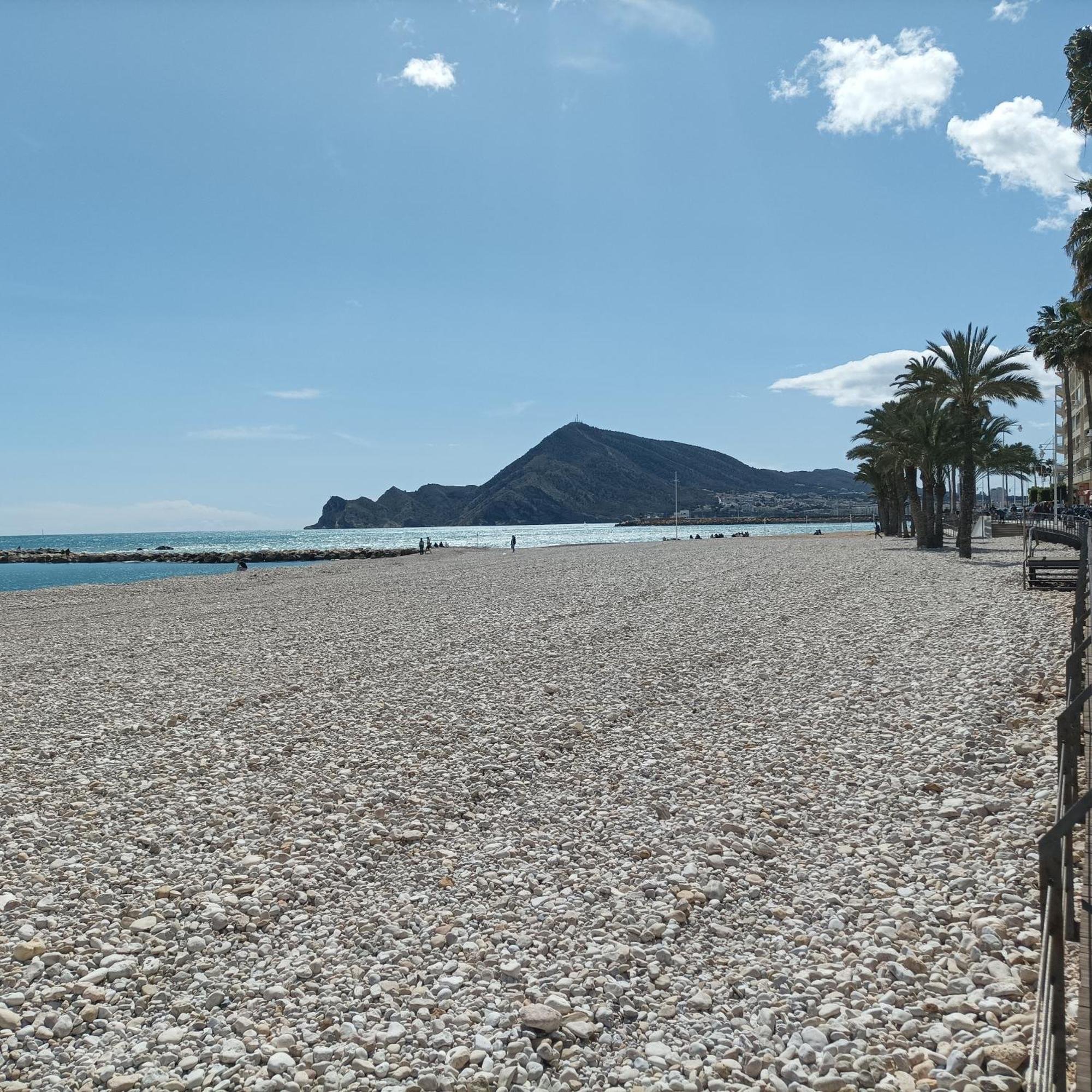 La Casa Del Pescador - Altea Casa Con Encanto 外观 照片